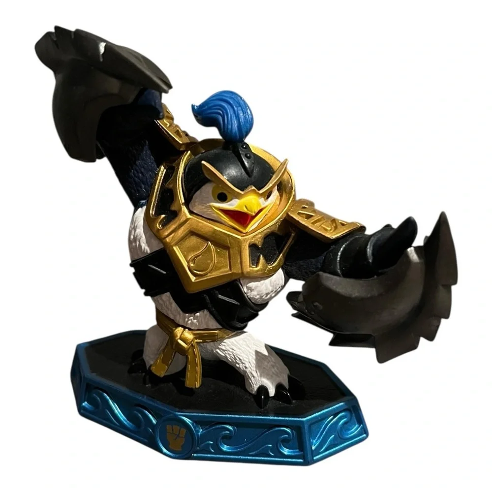 Skylanders Imaginators Figure: Master King Pen